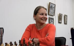 Валентина Гунина стала чемпионкой РФ по шахматам
