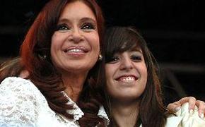 Дочь главы Аргентины доставили в больницу на «скорой»