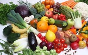 Россия запретила импорт овощей и фруктов из Албании