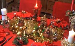 Полтавченко отменил новогодний прием в целях экономии бюджета