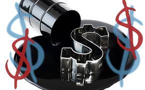 Нефтяному доллару приходит неотвратимый конец