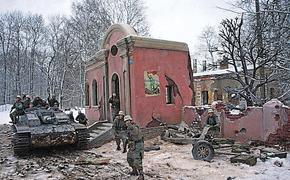 Императорские квесты