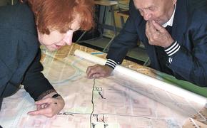 Живая история Тосно