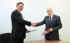 ФМР подписал соглашение с омбудсменом Ленобласти