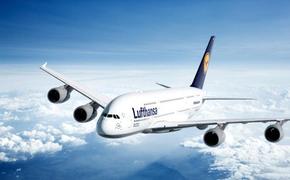 Авиапроизводитель Airbus решает судьбу самолета A380