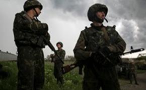 ДНР: в Донецке ликвидирован военный склад диверсантов