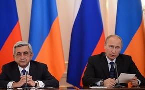 Парламентский клуб Армении и РФ развернул активную деятельность