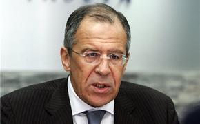 Лавров: Ядерное оружие России может быть размещено в Крыму