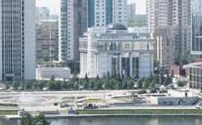 Смогут ли районы Екатеринбурга осваивать собственные бюджеты?