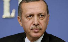 Президент Турции приедет в Россию на открытие Московской соборной мечети