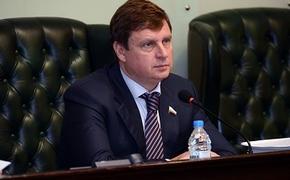 В Тверской области принят региональный бюджет