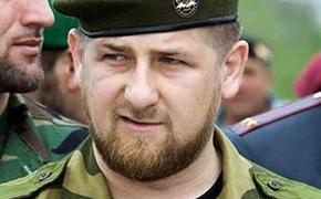Кадыров: Мы пехотинцы Путина и выполним любой приказ