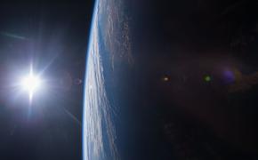 Спутники НАСА: нам сверху видно все, ты так и знай (ФОТО)