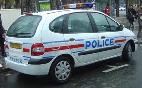 Во Франции автомобилист с криками «Аллах Акбар» сбил 11 человек