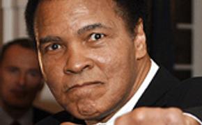Врачи заявили о скором выздоровлении боксера Мохаммеда Али