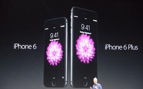 Apple подняла цены на последние iPhone в РФ более чем на треть