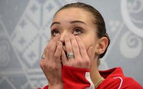 Татьяна Тарасова потребовала прекратить травлю своей ученицы Сотниковой