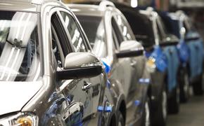 «АвтоВАЗ» начинает производство Lada Granta с «роботом»