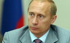 Путин: товарооборот Россия-США вырос на 7%, а импорт - на 23%