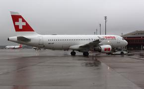 Swiss Air: Билеты на рейсы в Россию подешевеют
