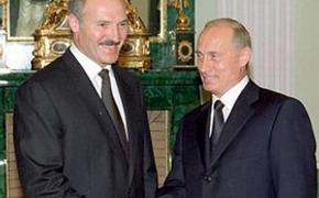 Путин и Лукашенко могут провести двустороннюю встречу 23 декабря