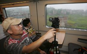 Из Китая в Таиланд можно будет путешествовать на поезде