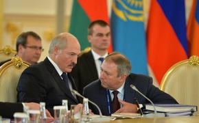 Лукашенко никто в мире не помешает стать в пятый раз президентом Беларуси