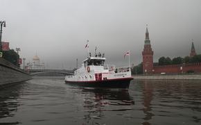 Москва не торопится просить помощь у Пекина