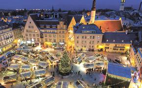 Гастрономический круиз