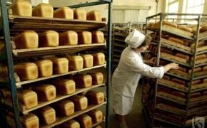 Хлебного дефицита в Керчи не будет и в кромешной тьме