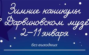 В Москве 80 музеев в новогодние каникулы открыты для бесплатного посещения