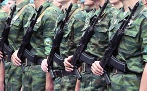 Крымские татары с помощью ООН хотят сказать «нет» российской армии