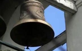 Православный Петербург встречает праздник Крещения