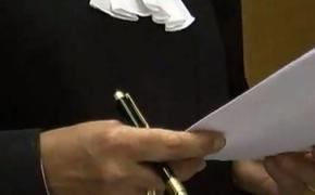 Прокуратура нашла коррупциогенные факторы в назначении главы КГА