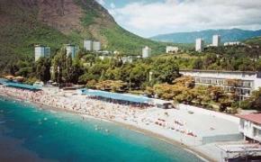 Для российского туриста крымские гостиницы приведут в порядок