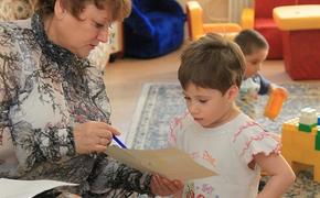 Светлана Агапитова: детский омбудсмен должен быть вне политики
