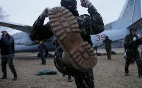 Европе надо бояться возвращения боевиков с Украины
