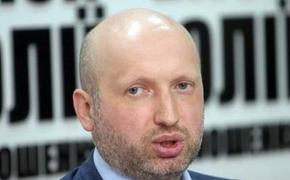 Турчинов считает Россию ответственной за гибель мариупольцев