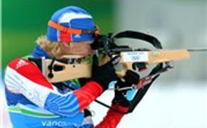 Двукратная олимпийская чемпионка Ольга Зайцева завершила спортивную карьеру