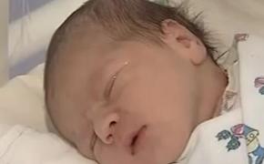 В Бердске  полиция установила мать новорожденной девочки-подкидыша
