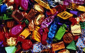 В Петербурге пропали восемь тонн конфет