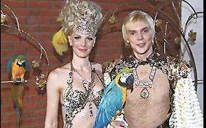 Трюк&nbsp;&ndash; зеркало души