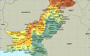 В Пакистане задержан самолет, выполнявший рейс Петербург -  Нячанг