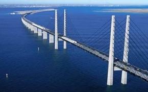 Строить мост через пролив будут всем Крымом