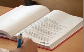 ЗакС настаивает на принятии пятидневки для начальных классов