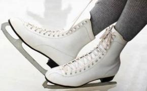 Петербург вернулся в элиту фигурного катания