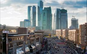 Москва оказалась в хвосте рейтинга безопасности городов