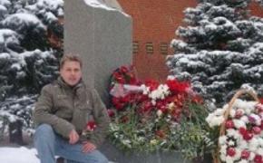 Правнука Сталина в Крыму видеть не хотят