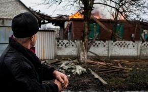 Под Дебальцево погибли 19 украинских военнослужащих, 78 военнослужащих  ранены