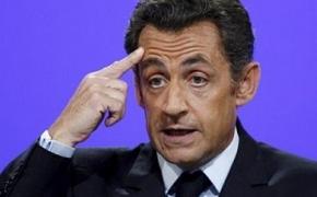 Во Франции решили, что Саркози вступился за Крым из-за денег